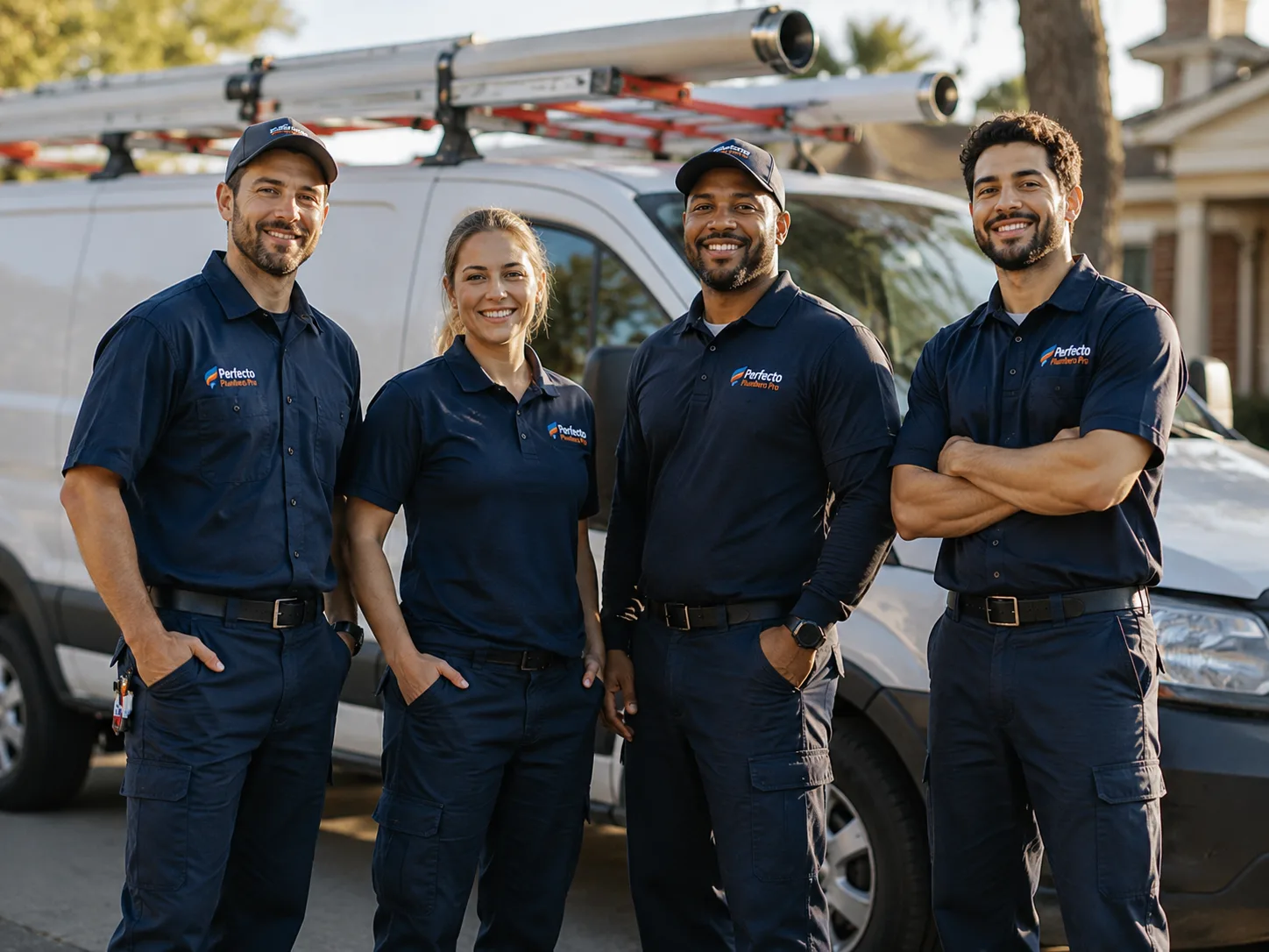 Emergency Plumber Near Me in Versailles, IL near me